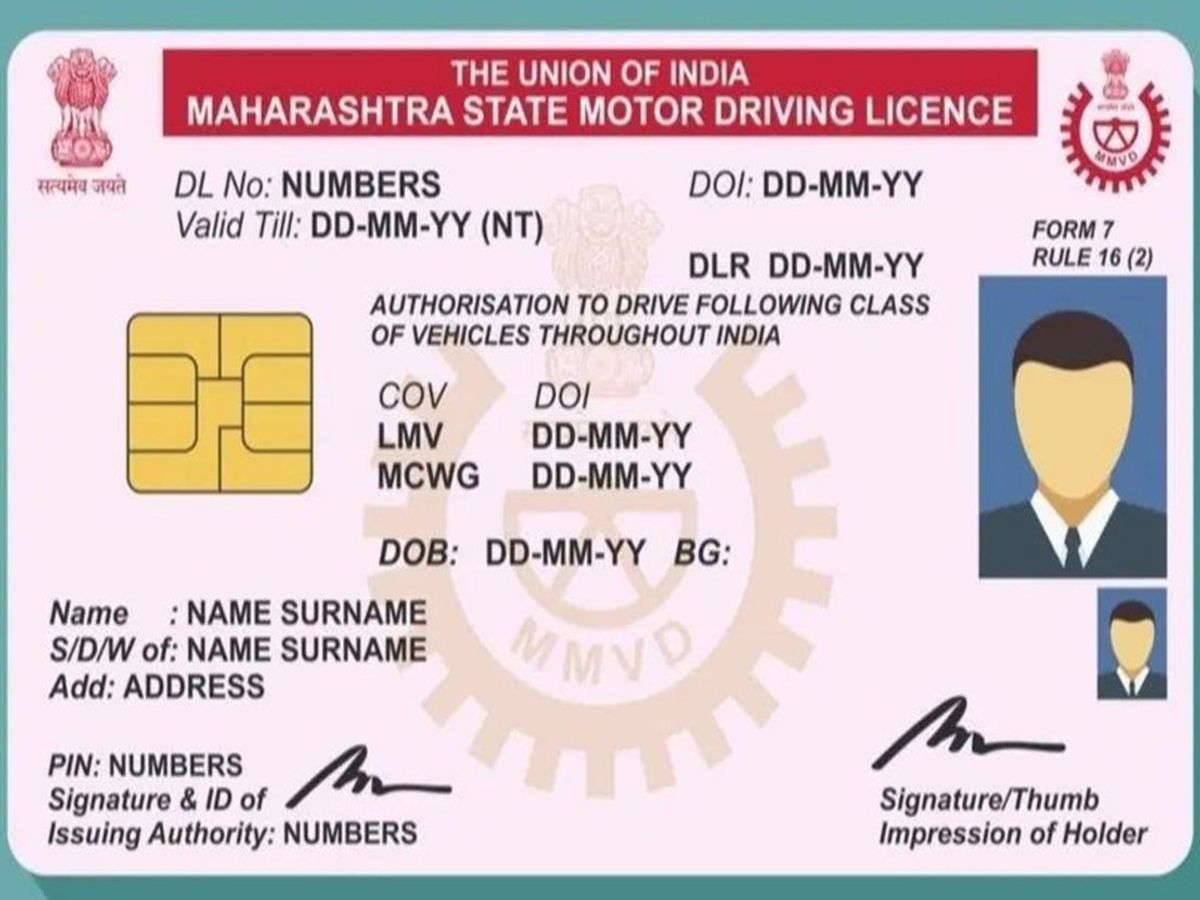 Driving License Service Pune
