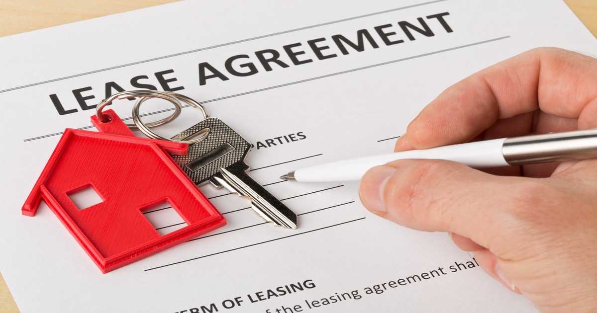 rent agreement in Pune