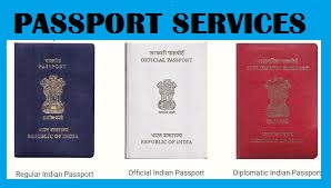 Passport Sevices